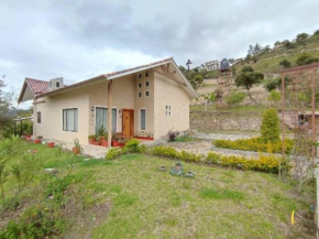 Residencia en Paute Azuay